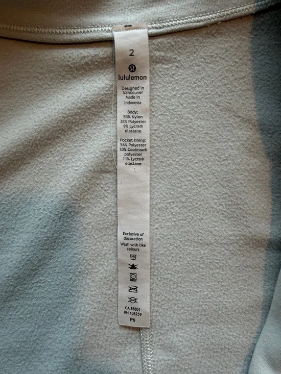 Lulu Rulu Rally Jacket - Picture 4 of 7